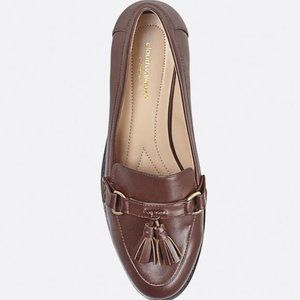 Cloudwalkers Ashley Tassel Loafers NWOT